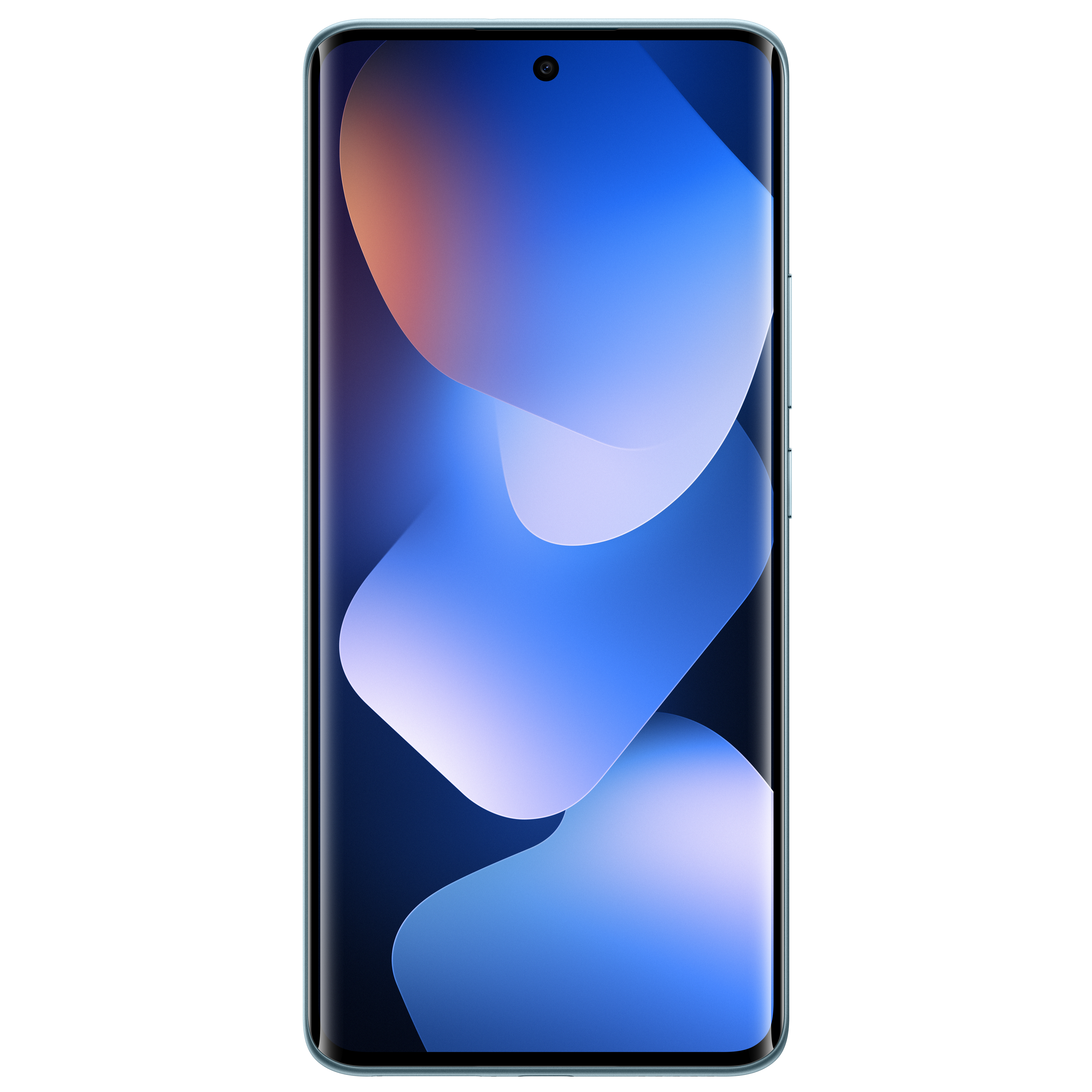 Xiaomi - Redmi - Note 15 - Glacier Blue - 6.77 " - AMOLED - 1080 x 2392 pixels - Qualcomm - Internal RAM 8 GB - 256 GB - Dual SIM - 4G - 5G - Main camera resolution 108+8+2 MP - Secondary camera resolution 20 MP - Android - 15