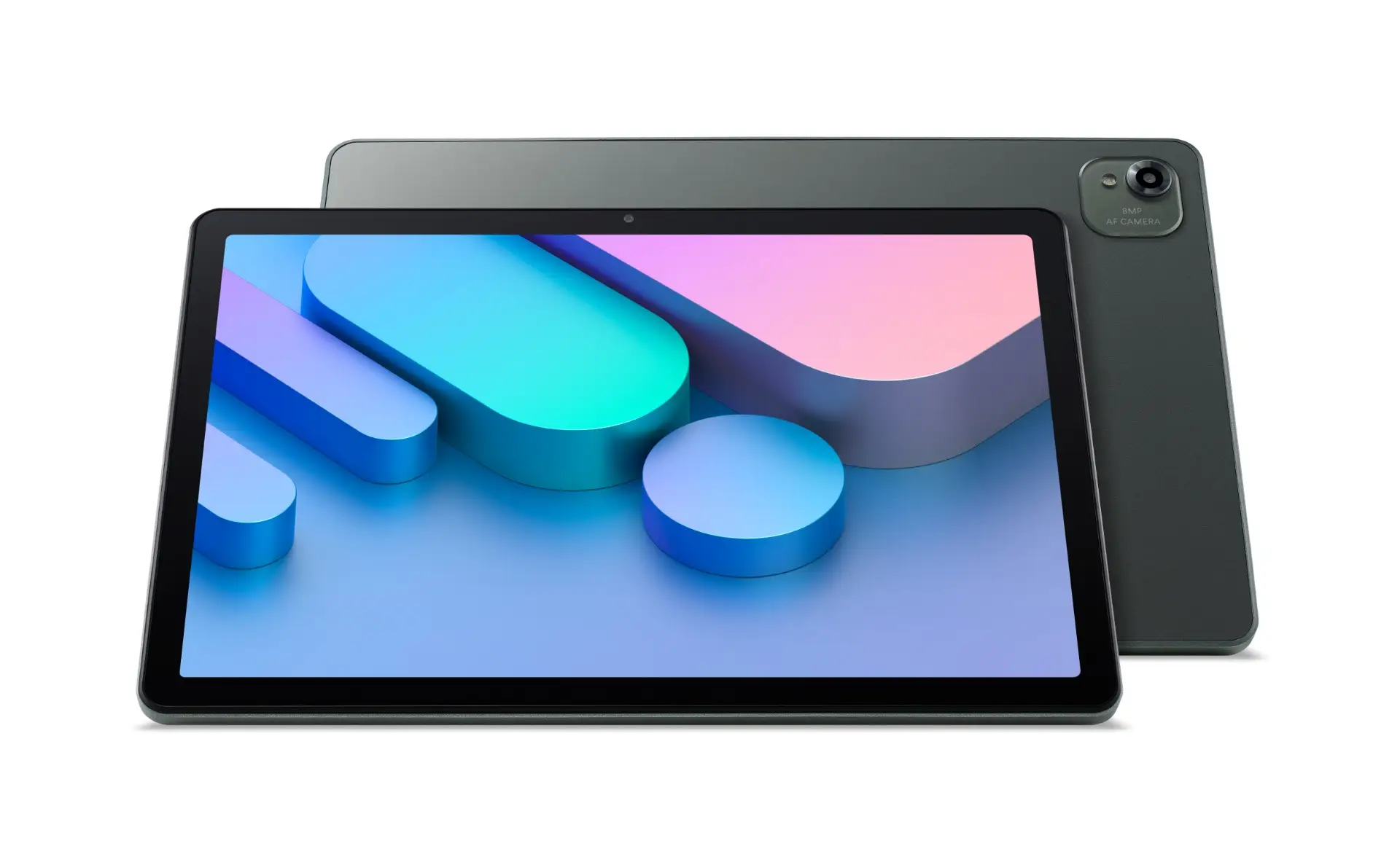 Acer - Iconia V11-21M - 11 " - Grey - TFT LCD - 1920 x 1200 pixels - Mediatek - MT8781 - 8 GB - 256 GB - Wi-Fi - Front camera - 5 MP - Rear camera - 8 MP - Bluetooth - 5.4 - Android - 15