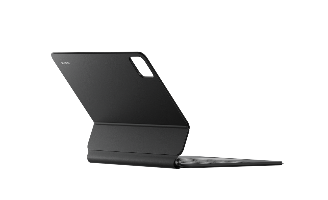 Xiaomi Pad 8/8 Pro Focus Keyboard - Black