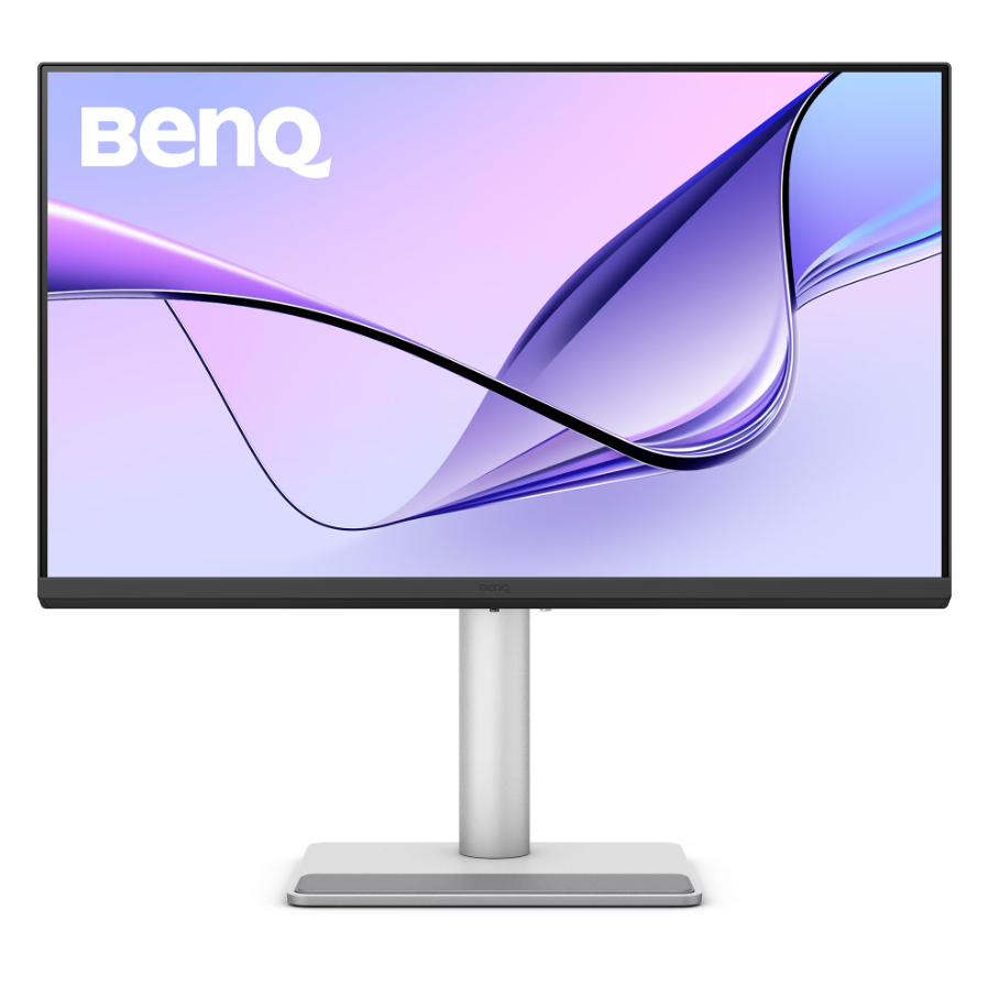 Benq MA270UP - 27 " - IPS - 16:9 - 60 Hz - 5 ms - 3840 x 2160 pixels - 450 cd/m² - HDMI ports quantity 2