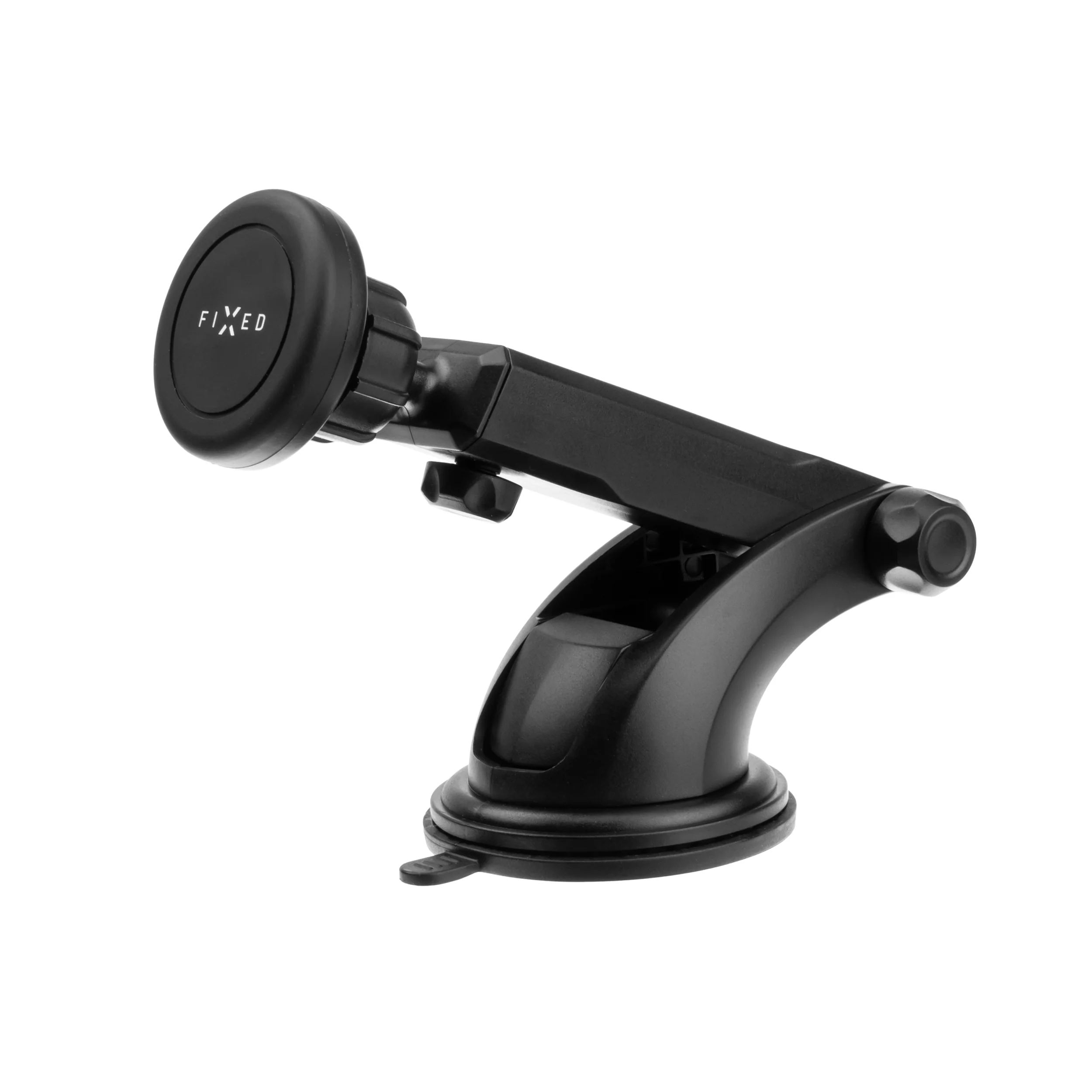 Fixed - Maggy XL - Universal magnetic holder - Black