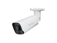 Synology BC800Z AI-powered hybrid light camera for adjustable zoom - Synology