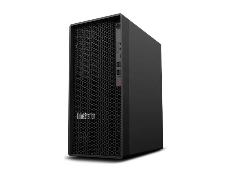 Lenovo ThinkStation P2 Tower Gen 2 ULT7-265K/32GB/1TB/Intel Graphics/WIN11 Pro/ENG kbd/3Y Warranty - Lenovo