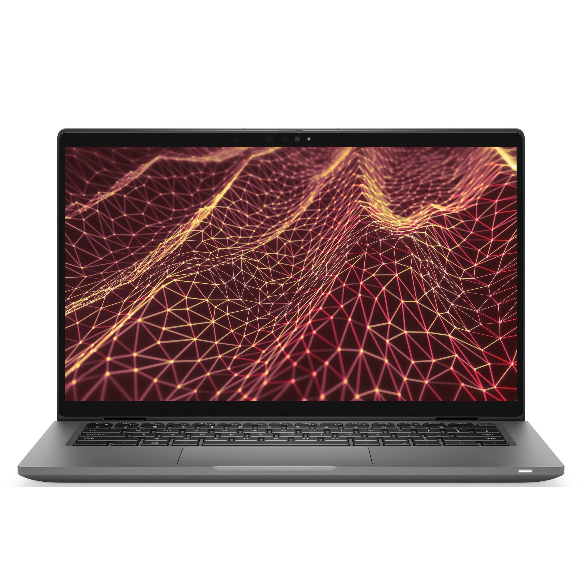DELL Renewed Grade B - Latitude 7430 - 14 " - i7-1265U - 32 GB - SSD - 256 GB - Intel Iris Xe Graphics - Windows 11 Pro - Keyboard language US
