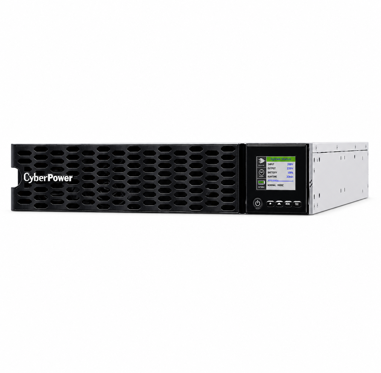 CyberPower UPS 6000VA 6000W 144V - CyberPower