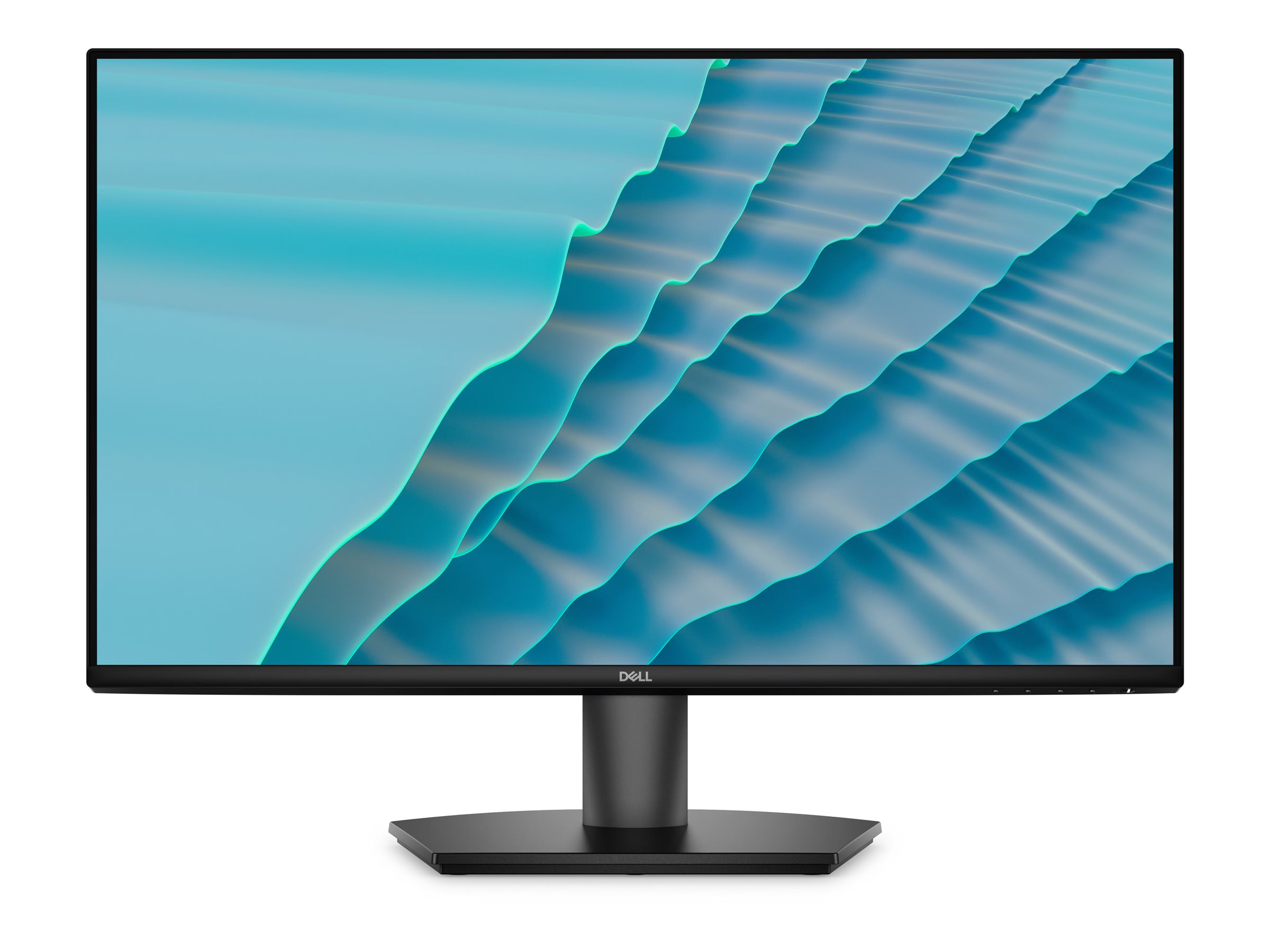 Dell SE2726H - 27 " - IPS - FHD - 16:9 - 144 Hz - 1 ms - 1920 x 1080 pixels - 300 cd/m² - HDMI ports quantity 2 - Black