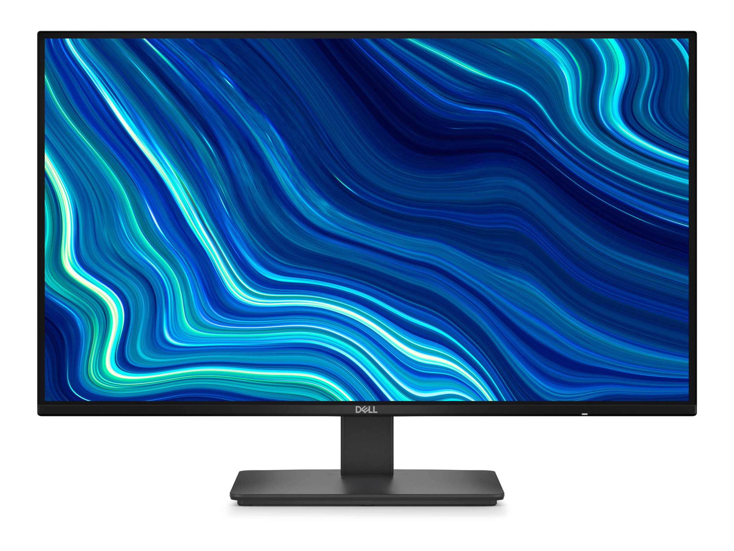 Dell SE2726D - 27 " - IPS - QHD - 16:9 - 144 Hz - 1 ms - 2560 x 1440 pixels - 300 cd/m² - HDMI ports quantity 1 - Black