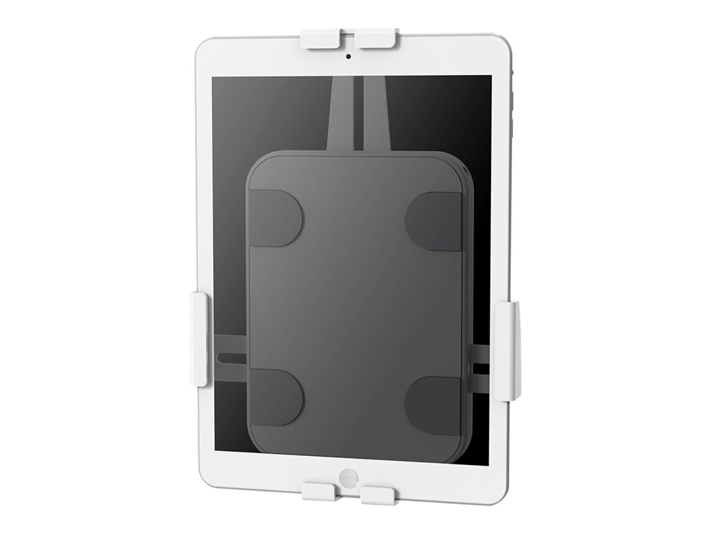 Neomounts WL15-625WH1 Tablet wall mount 7.9-11" - lockable - universal
