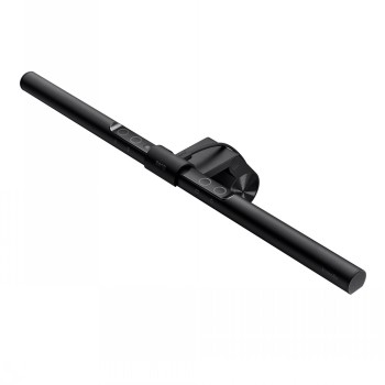 Benq ScreenBar e-Reading LED Task Lamp - 9H.W42QD.WP1 - 5 W - 2700-6500 K - 50000  h - LED lamp - 5 V - 0.53 kg