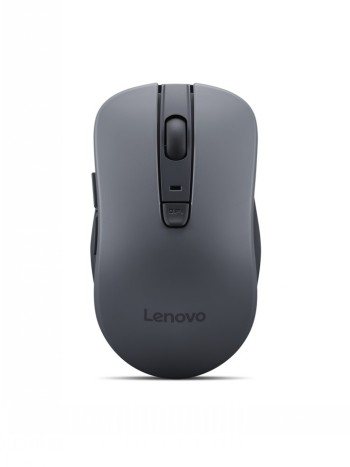 Lenovo - Silent Mouse - WL310 - Wireless - Bluetooth - Grey