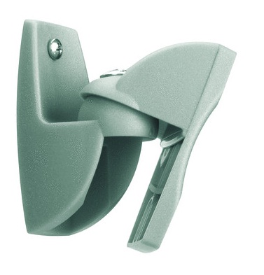 Vogels - Loundspeaker Mount - VLB500 - Turn, Tilt - Maximum weight (capacity) 5 kg - Silver