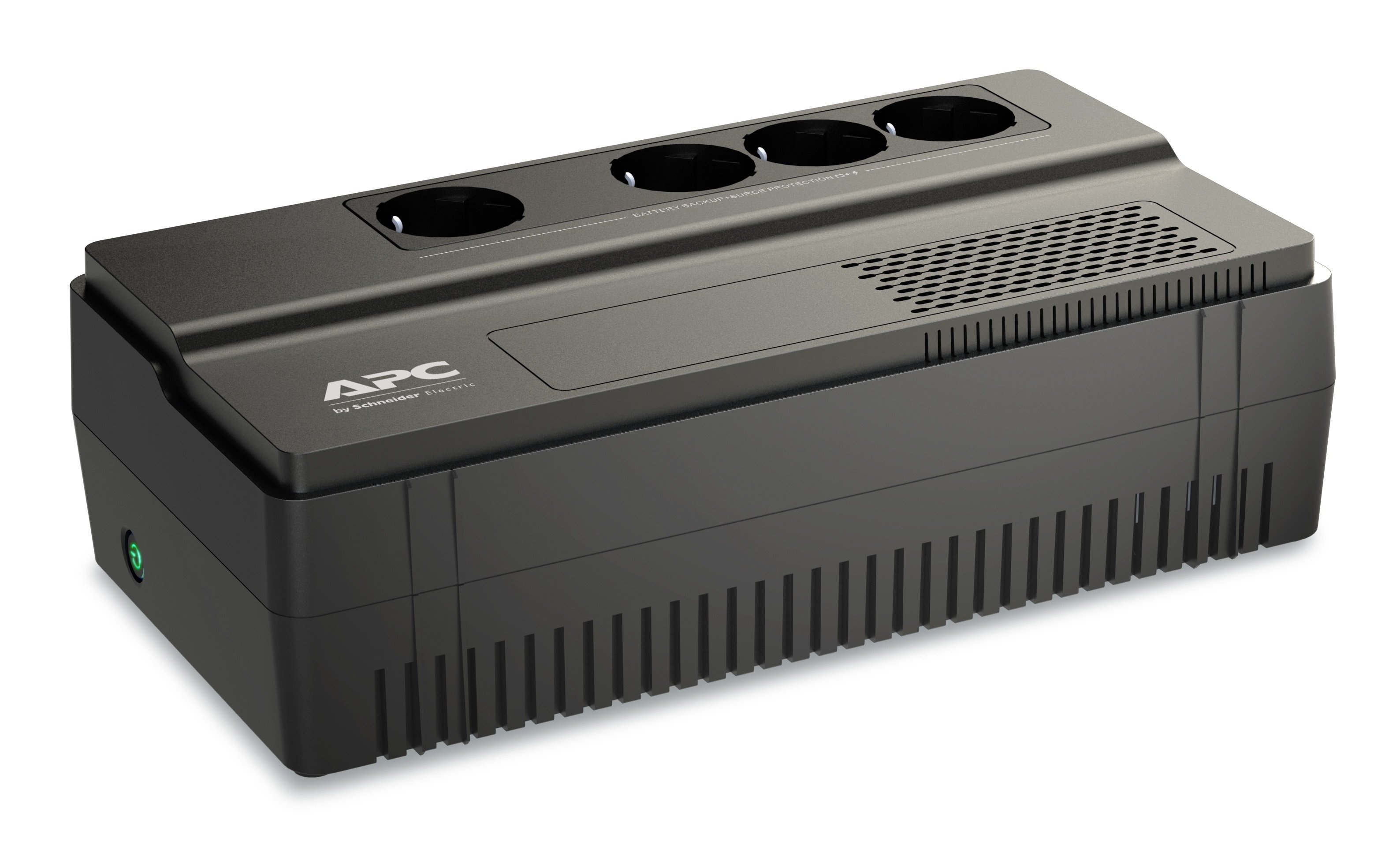 Schneider Electric APC Easy UPS - BV650I-GR - 650 VA - 375 W