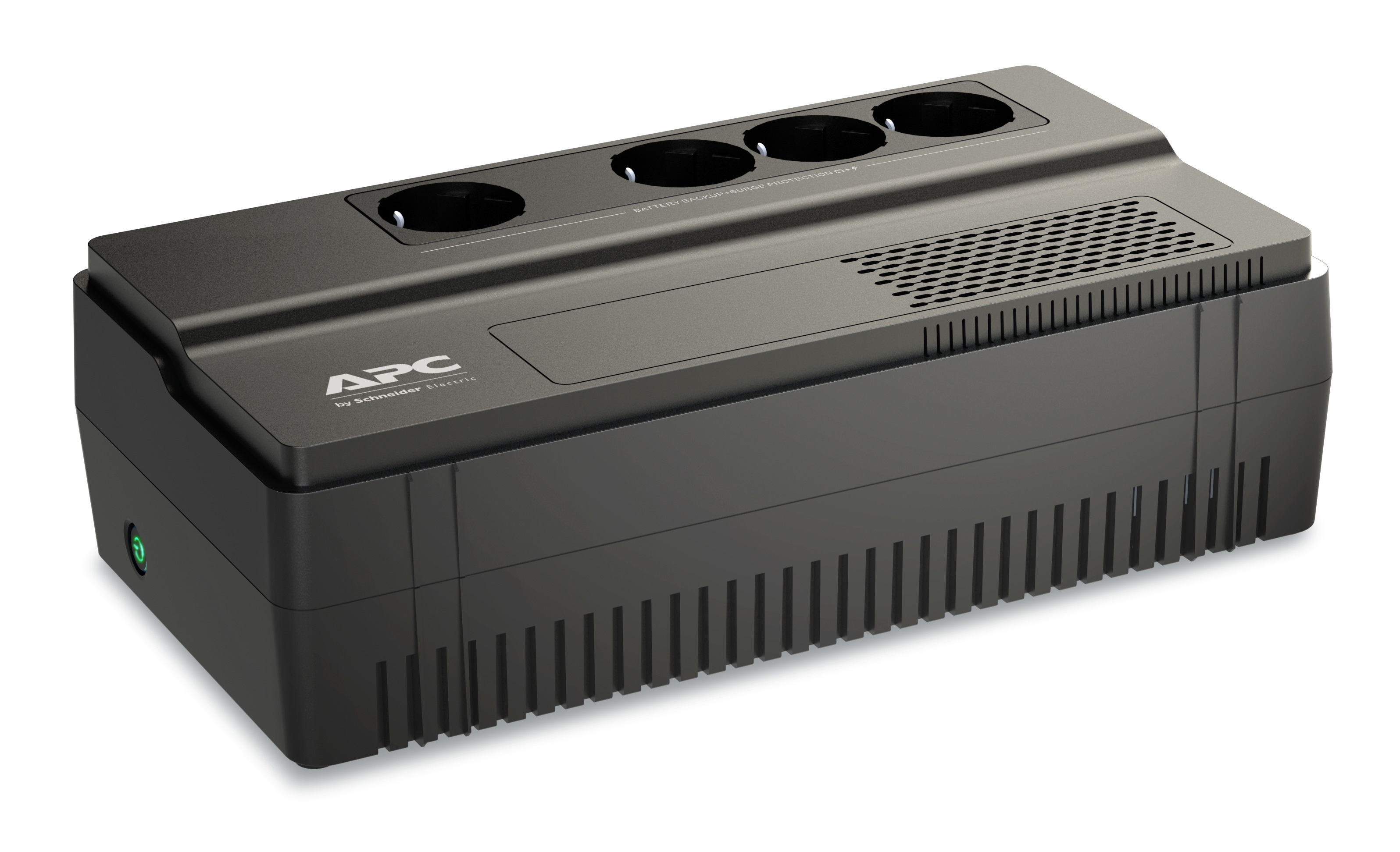 Schneider Electric APC Easy UPS - BV1000I-GR - 1000 VA - 600 W