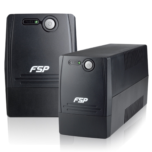 FSP - FP 800 - 800 VA - 220 V - 290 V