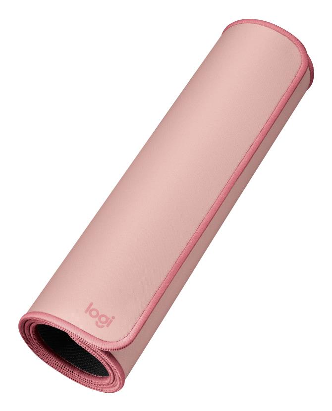 MOUSE PAD DESK MAT STUDIO/DARK ROSE 956-000053 LOGITECH