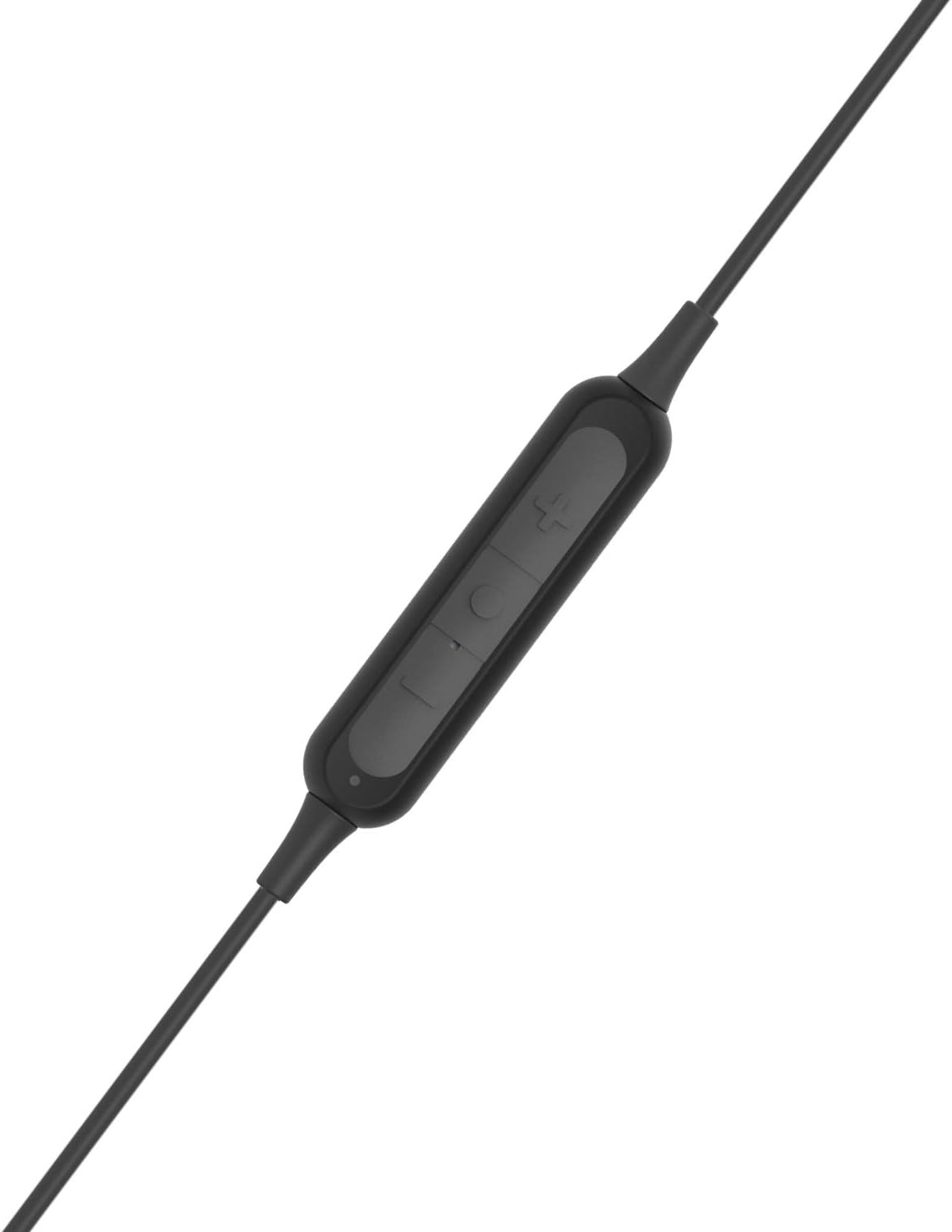 Koss - Headphones - KSC35WL - Bluetooth - In-ear - Microphone - Black - Wireless