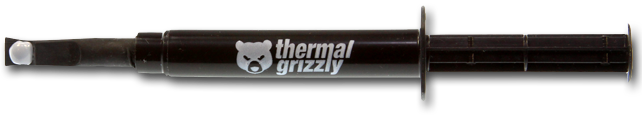 Thermal Grizzly - Aeronaut Thermal Grease