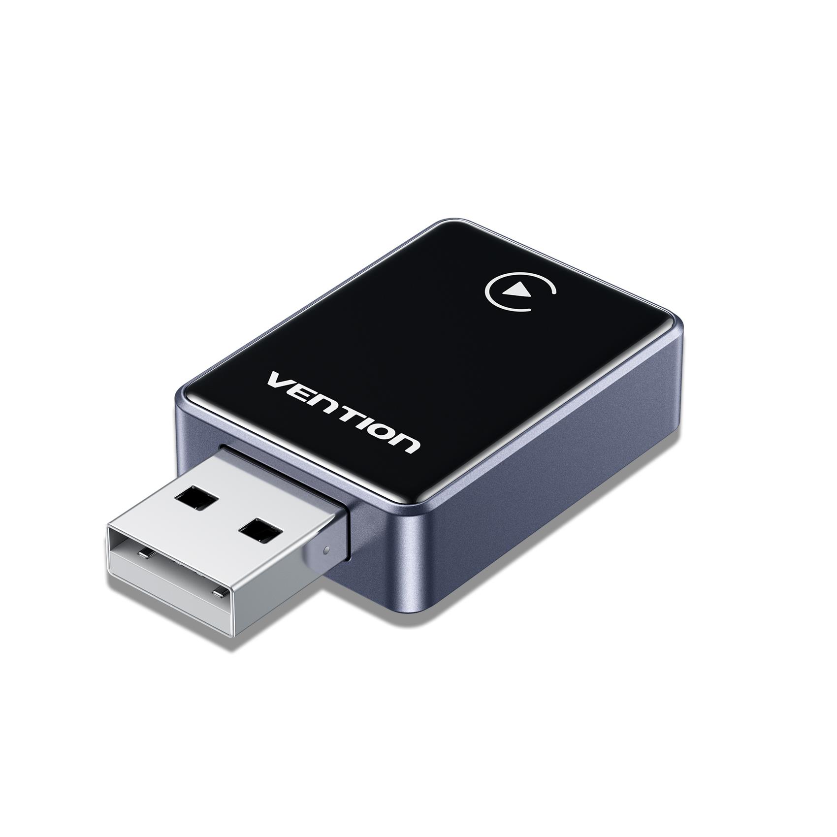 MOBILE ACC ADAPTER CARPLAY WRL/KRYH0 VENTION