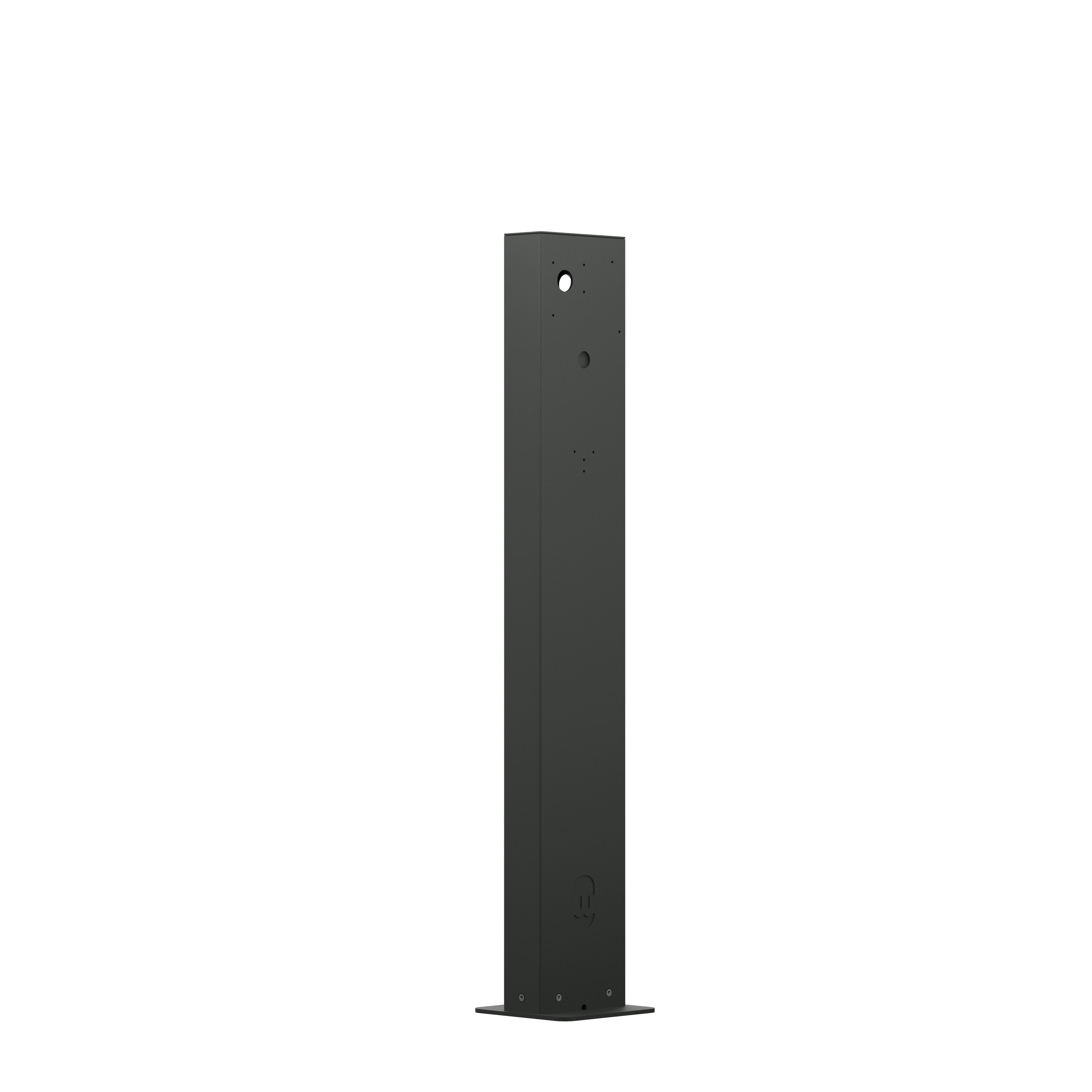 Wallbox - Pedestal Eiffel Basic Mono for Pulsar family