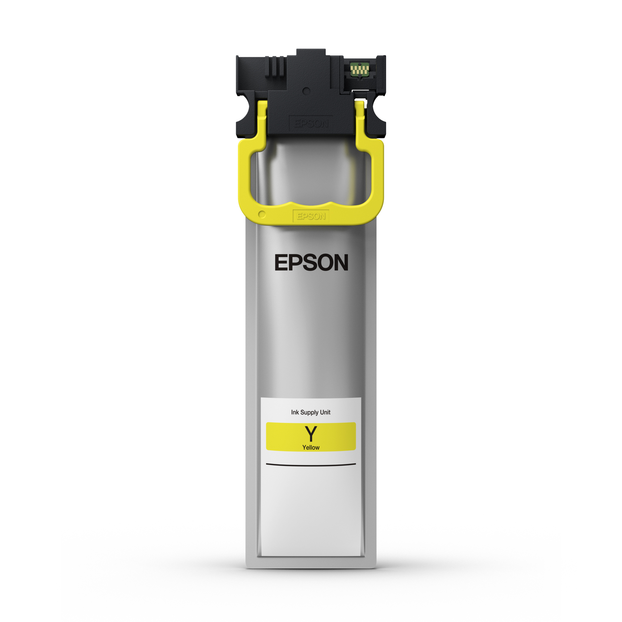 Epson C13T11D440 - Ink cartrige - Yellow