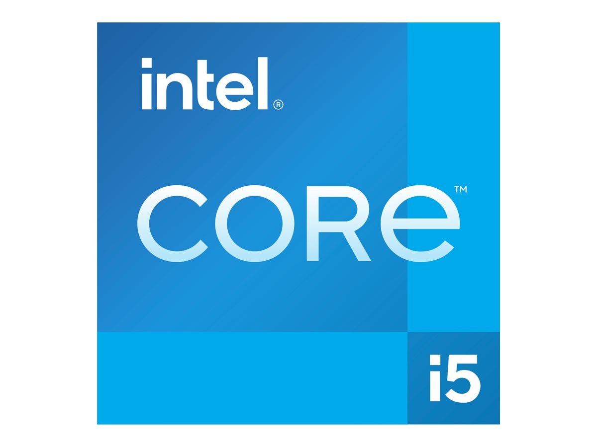 Intel - i5-14600KF - 3.5 GHz - FCLGA1700 - Processor threads 20 - Processor cores 14