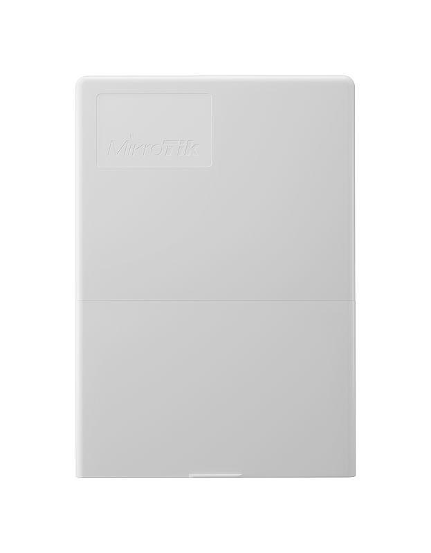  NET ROUTER/SWITCH 18PORT/CRS318-1FI-15FR-2SOUT MIKROTIK