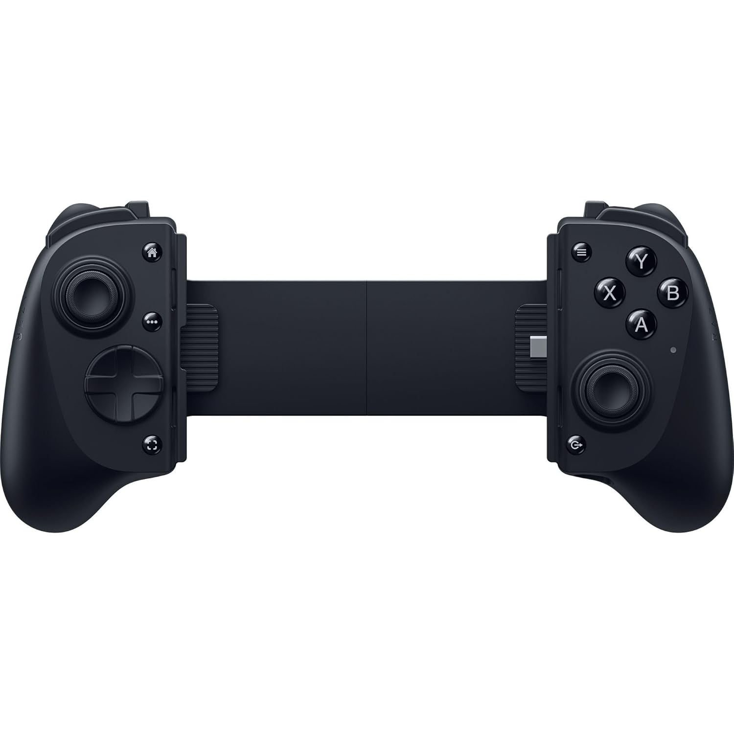 Razer - Haptic USB C Controller for Phones, Mini Tablets and PC - Kishi V3 Pro
