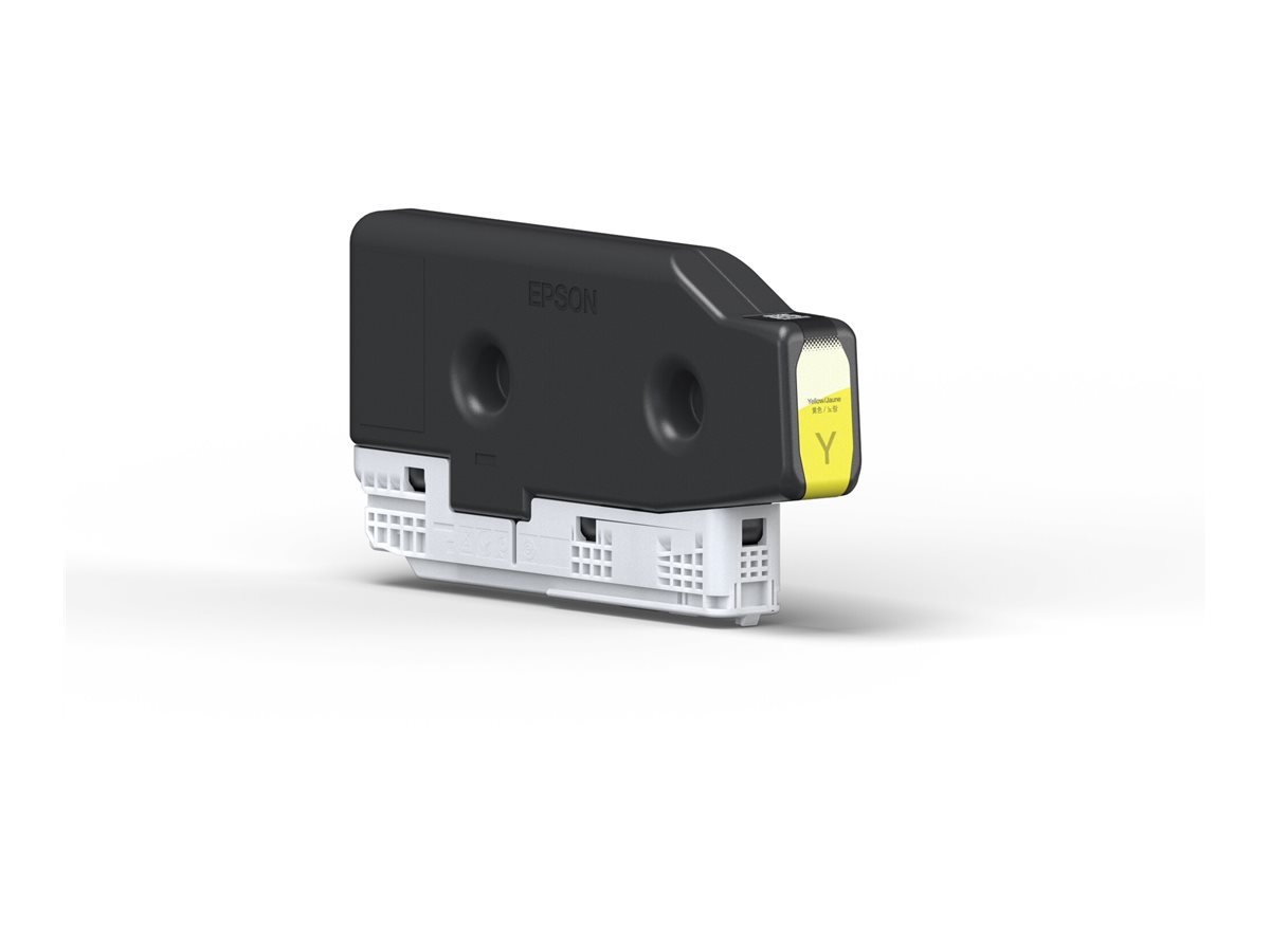 Epson WorkForce Enterprise AM-C400 - Ink cartrige - Yellow