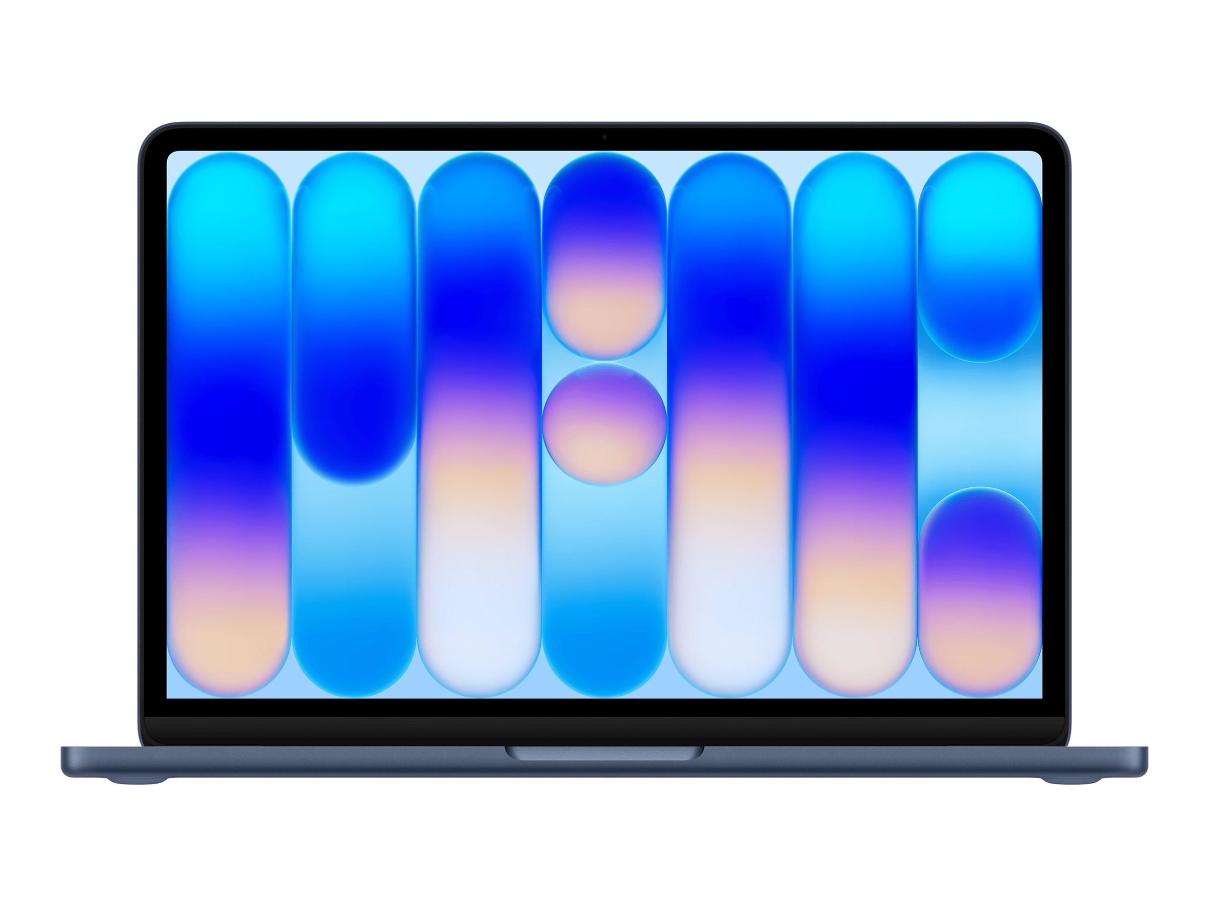 Apple MacBook Neo - Indigo - 13 " - IPS - 2408 x 1506 pixels - Apple A18 Pro - 8 GB - Solid-state drive capacity 256 GB - Apple A18 Pro chip 6-core CPU/5-core GPU - macOS - 802.11ax - Bluetooth version 6 - Keyboard language International English