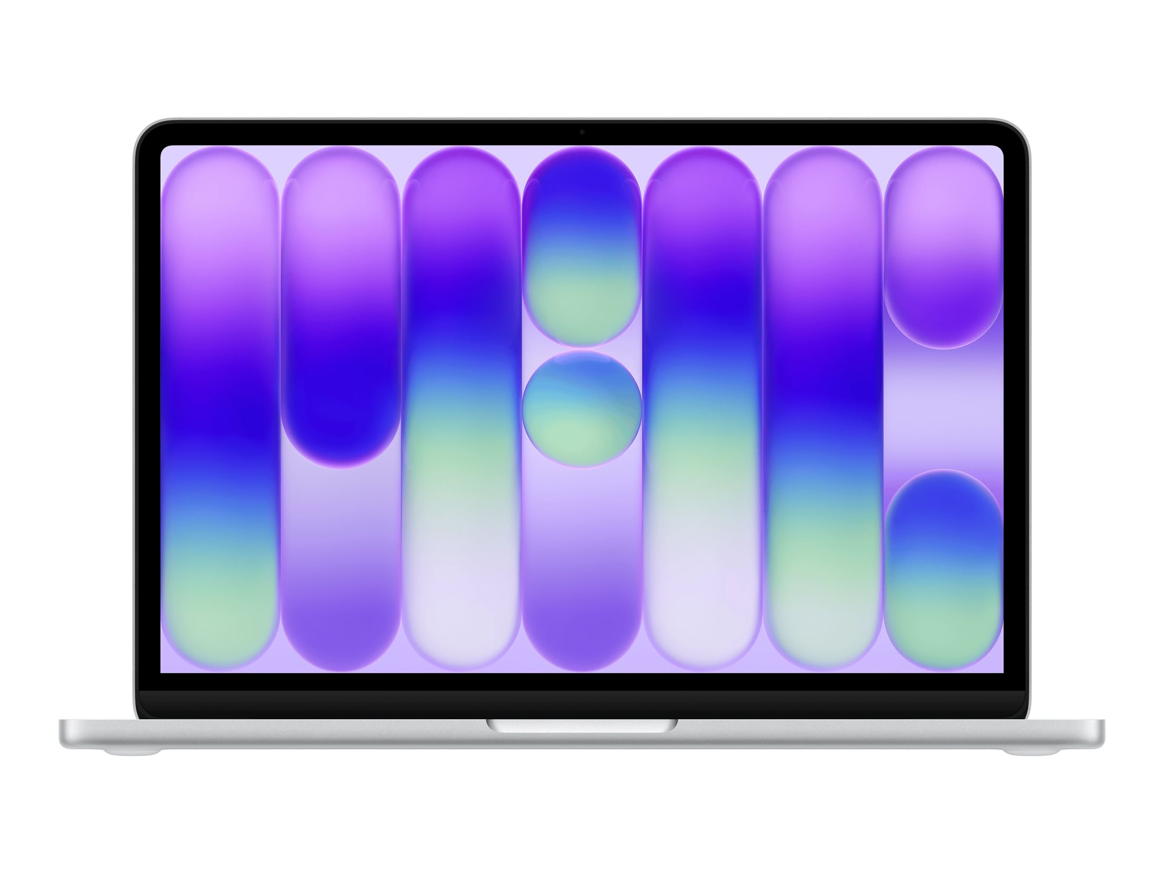 Apple MacBook Neo 13" Apple A18 Pro 6C CPU, 5C GPU/8GB/512GB SSD/Touch ID/Silver/INT - Apple