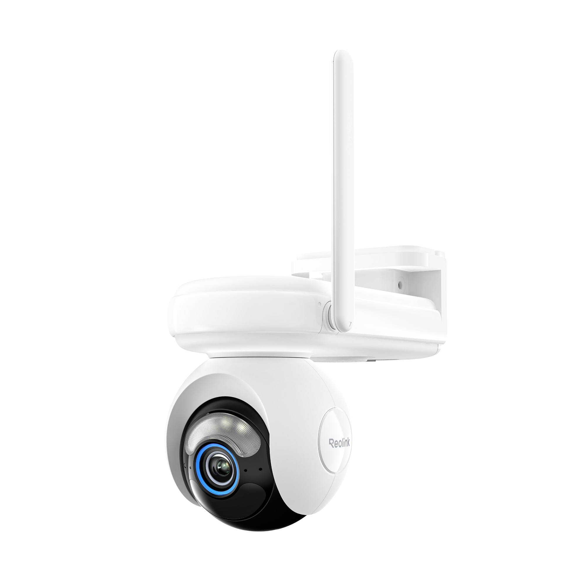 Reolink - Altas Series G650 with SolarPanel 3 - Bullet - 4 MP - 4mm - IP66 - H.264/H.265 - Micro SD, Max. 512GB