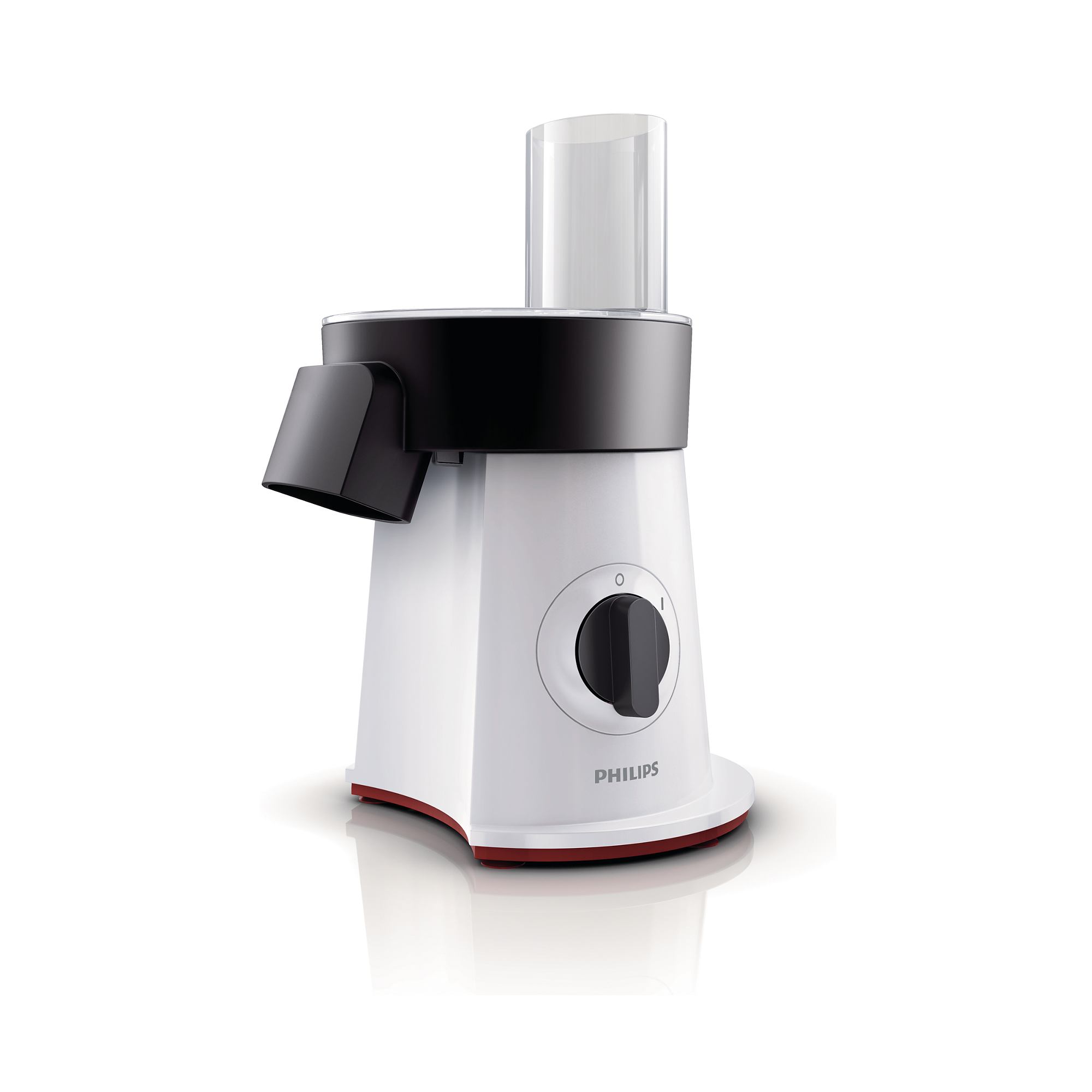 Philips - Viva Collection - HR1388 - Viva Salad Maker - 200 W
