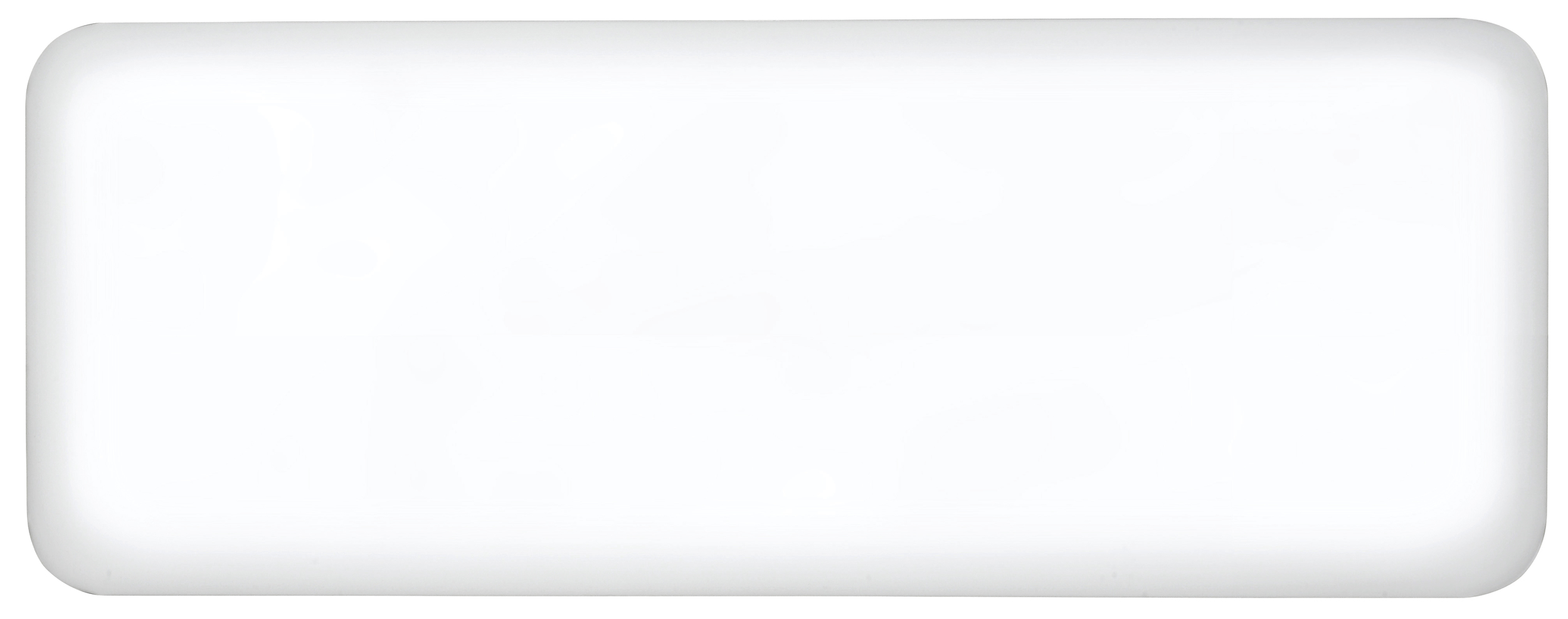 Mill - Heater - IB1200DN Steel - Panel Heater - 1200 W - Number of power levels 1 - Suitable for rooms up to 14-18 m² - White - N/A