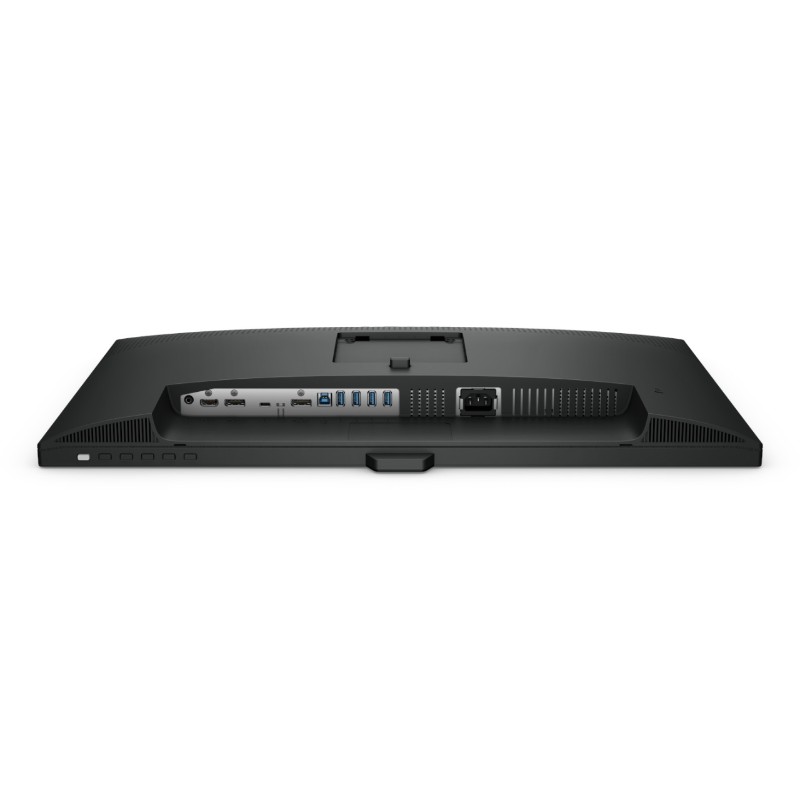 Benq - LED Monitor - PD2705Q - 27 " - IPS - QHD - 16:9 - 60 Hz - 5 ms - 2560 x 1440 - 300 cd/m² - HDMI ports quantity 1 - Dark Gray