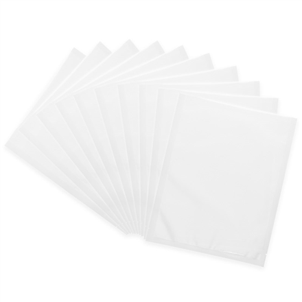ETA - Replacement Vacuum bags for vacuum sealers, Reusable - ETA176292030