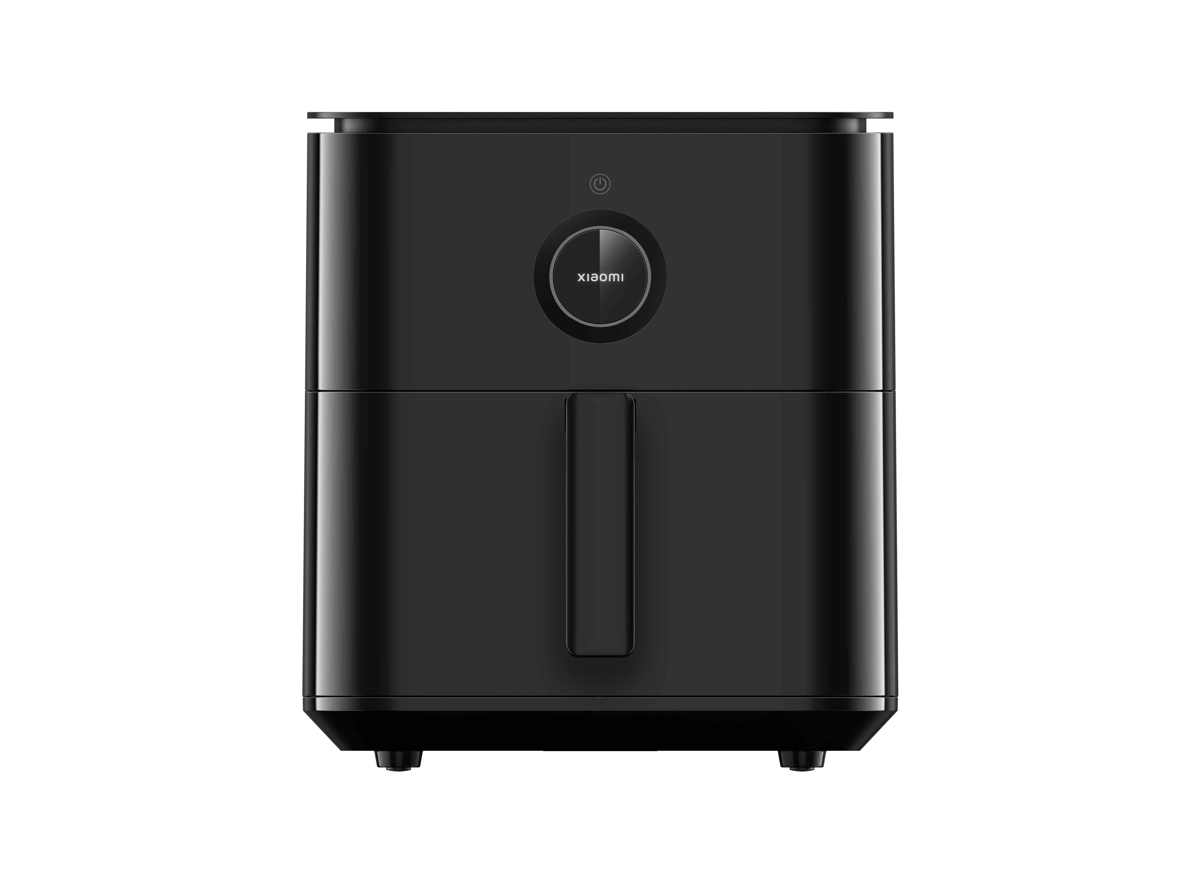 Xiaomi - Smart Air Fryer (EU) - BHR7357EU - Power 1800 W - Capacity 6.5 L - Black
