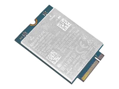 Lenovo Quectel EM061K-GL LTE-A CAT6 M.2 Modem - 4XC1Q24438