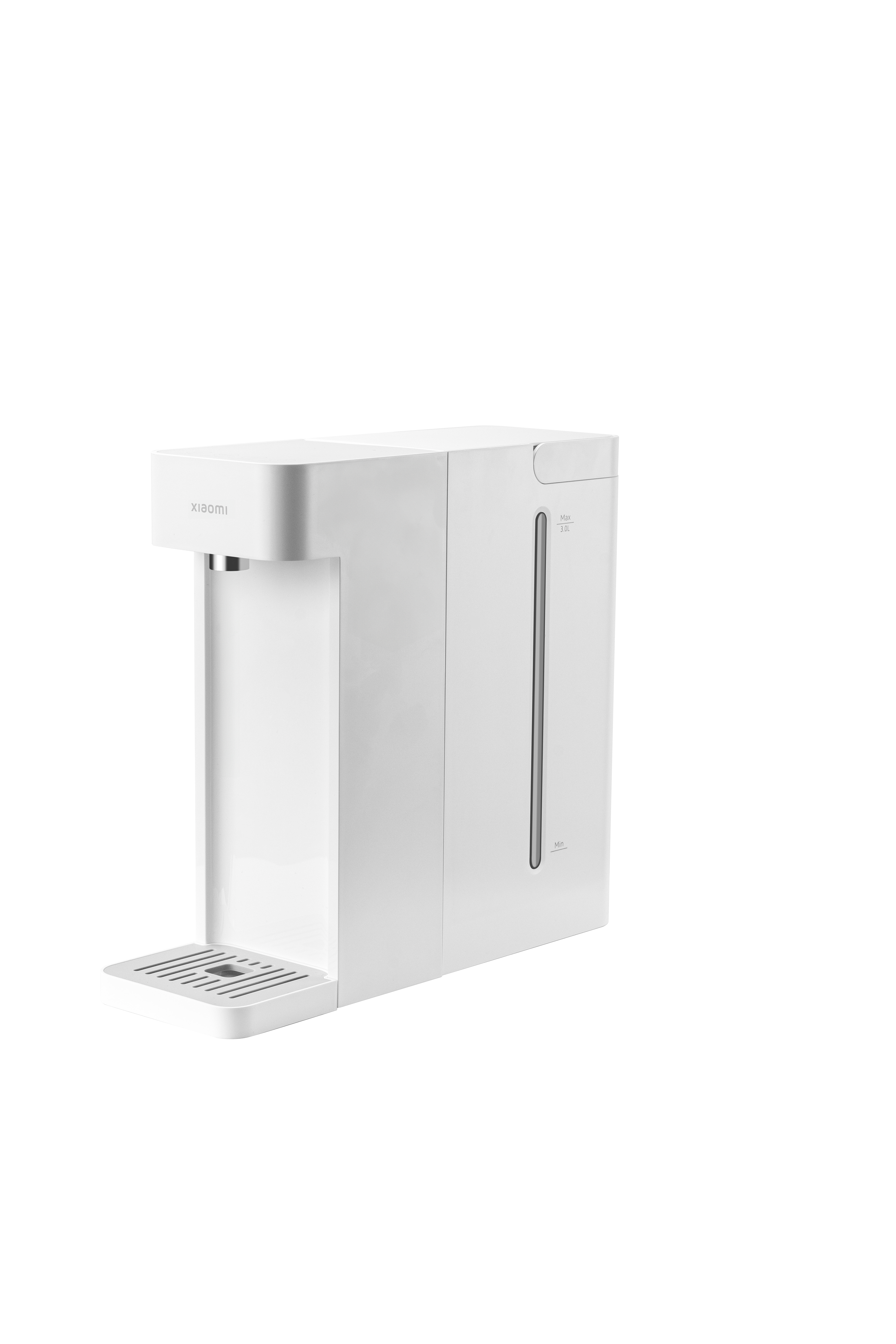 Xiaomi - Instant Hot Water Dispenser EU - Water Dispenser - 2000 W - 3 L - Plastic - White