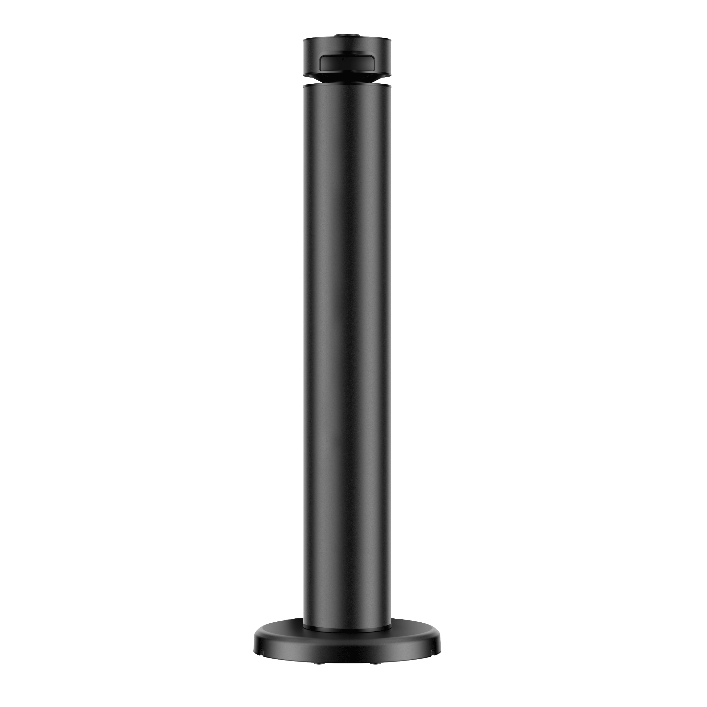 Mill Outdoor Heater - CBOC20FLOOR - Infrared Heater - 2000 W - Black