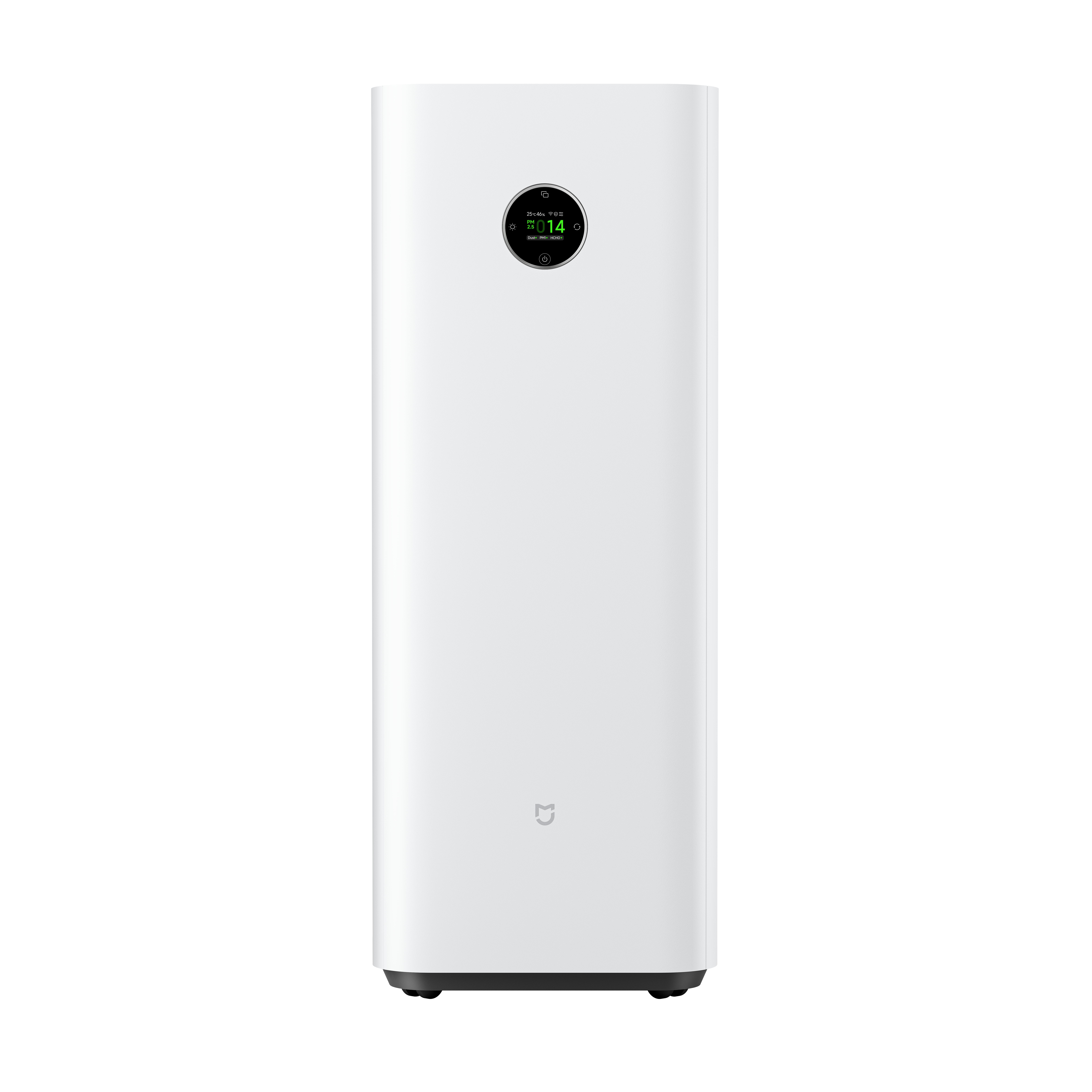 Xiaomi Mijia Smart Air Purifier Max EU - Suitable for rooms up to 63-108 m² - White