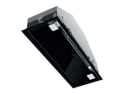 Cata Hood GC DUAL 75 GBK /A Width 75cm, Max 820 m³/h, Black - CATA