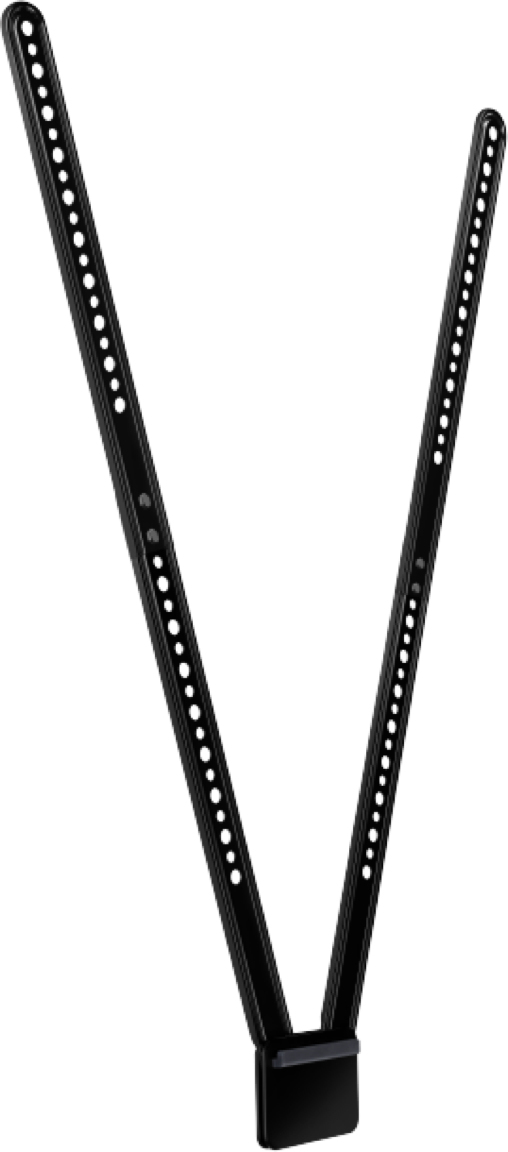 LOGITECH TV MOUNT XL - WW