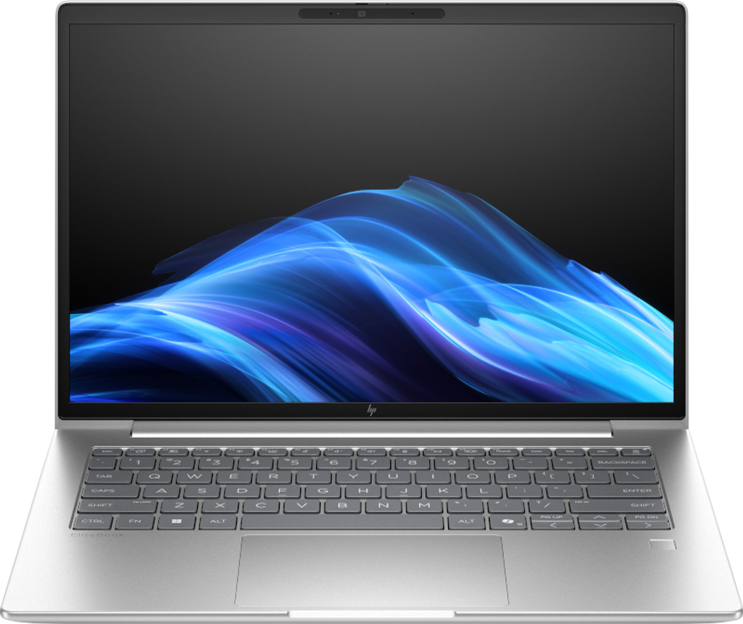 HP EliteBook 6 G1i 14 - Ultra 5 225U, 24GB, 512GB SSD, 14 WUXGA Privacy AG, WWAN-ready, 5MP IR cam, Smartcard, FPR, US backlit keyboard, 56Wh, Win 11 Pro, 3 years