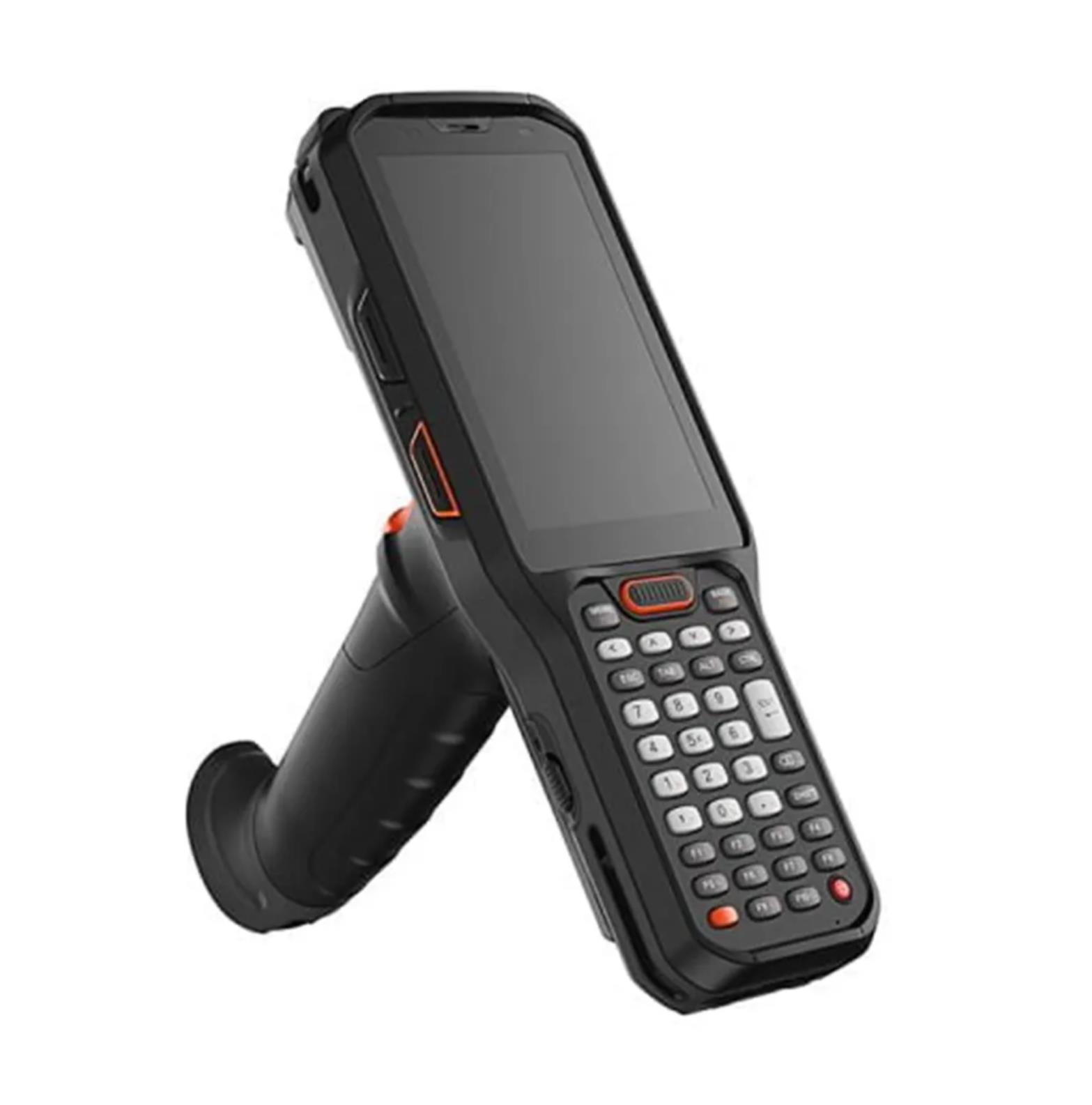 HANDHELD DATA TERMINAL/4/64 RT40S-4W0EE-C38Z-03 UROVO
