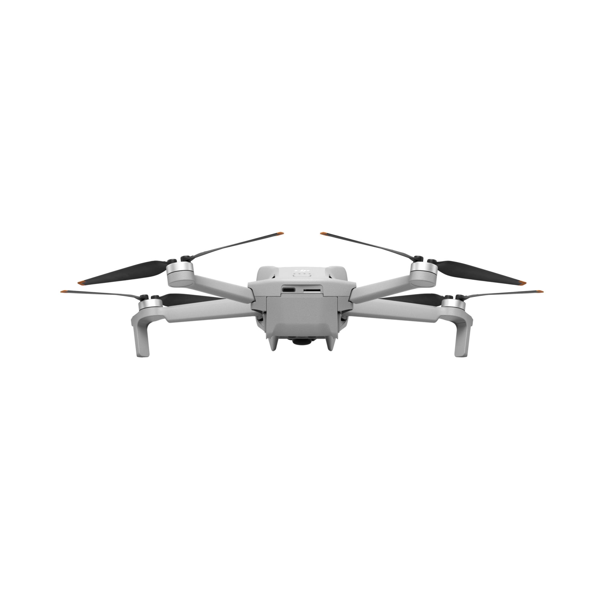 Drone|DJI|Mini 3 Fly More Combo (DJI RC)|CP.MA.00000782