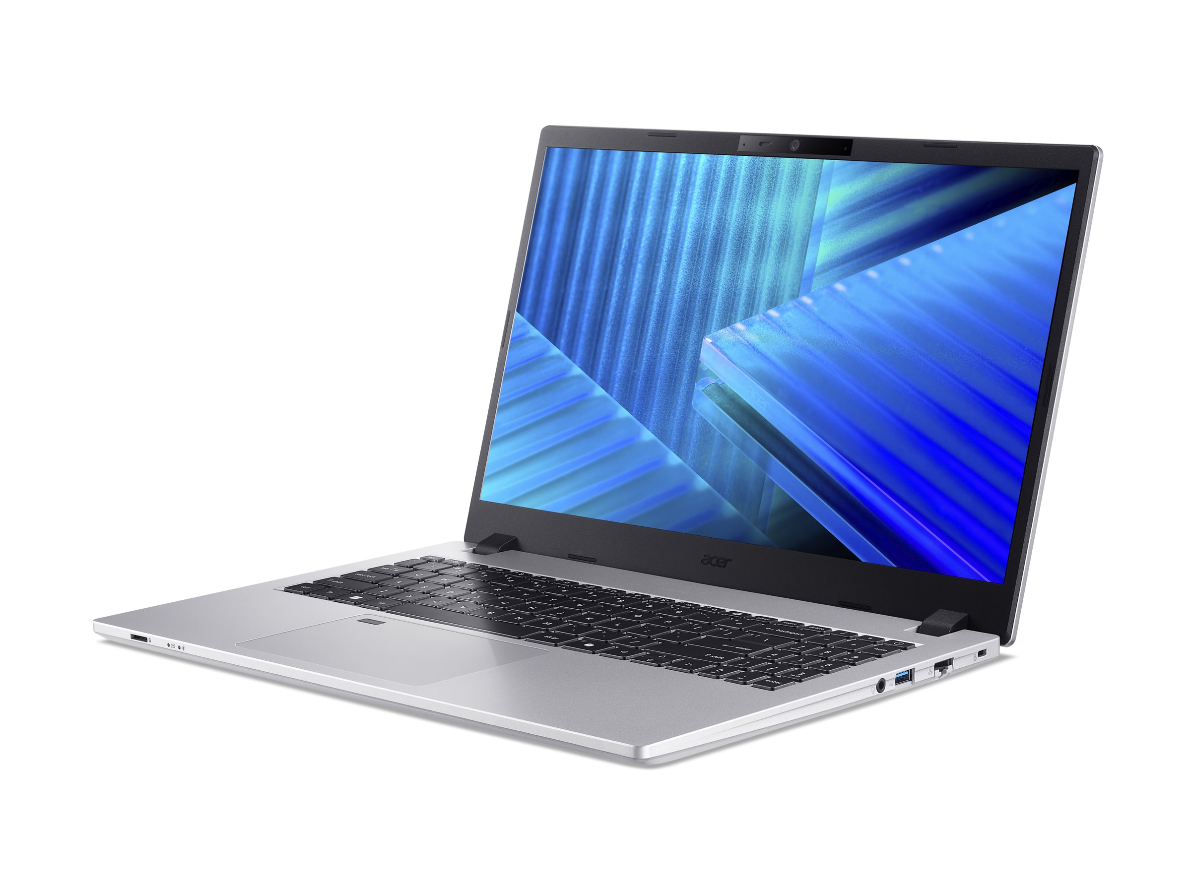 TravelMate - TMP215-55-G2-TCO - Acer Grey - 15.6 " - 1920 x 1080 pixels - WUXGA - Intel Core Ultra 5 - 16 GB - 225U - DDR5 SDRAM - Solid-state drive capacity 512 GB - Intel Iris Xe Graphics - Windows 11 Pro - Keyboard language English - Keyboard backlit |