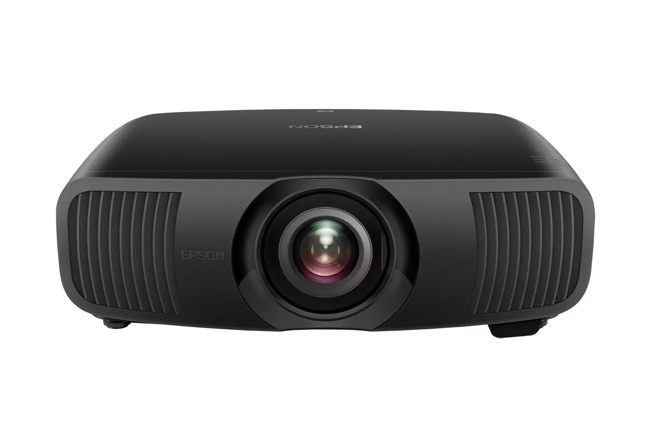 Epson - EH-LS9000B - Full HD (1920x1080) - 2200 ANSI lumens - Black - Wi-Fi