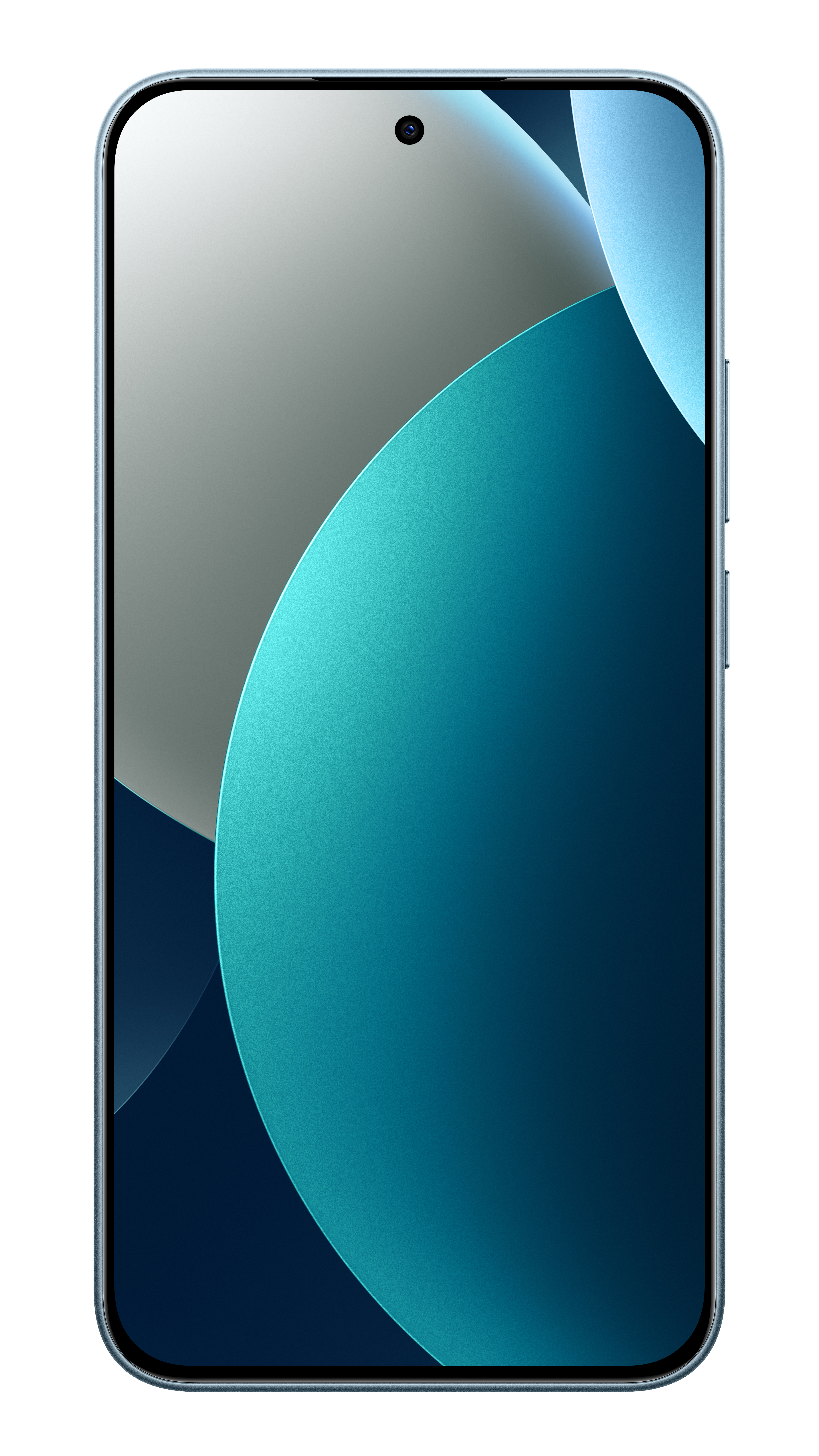 Xiaomi - Redmi - Note 15 Pro - Glacier Blue - 6.83 " - AMOLED - 1220 x 2772 pixels - Mediatek - Internal RAM 8 GB - 256 GB - Dual SIM - 4G - 5G - Main camera resolution 200+8+2 MP - Secondary camera resolution 20 MP - Android - 15 - 6580 mAh