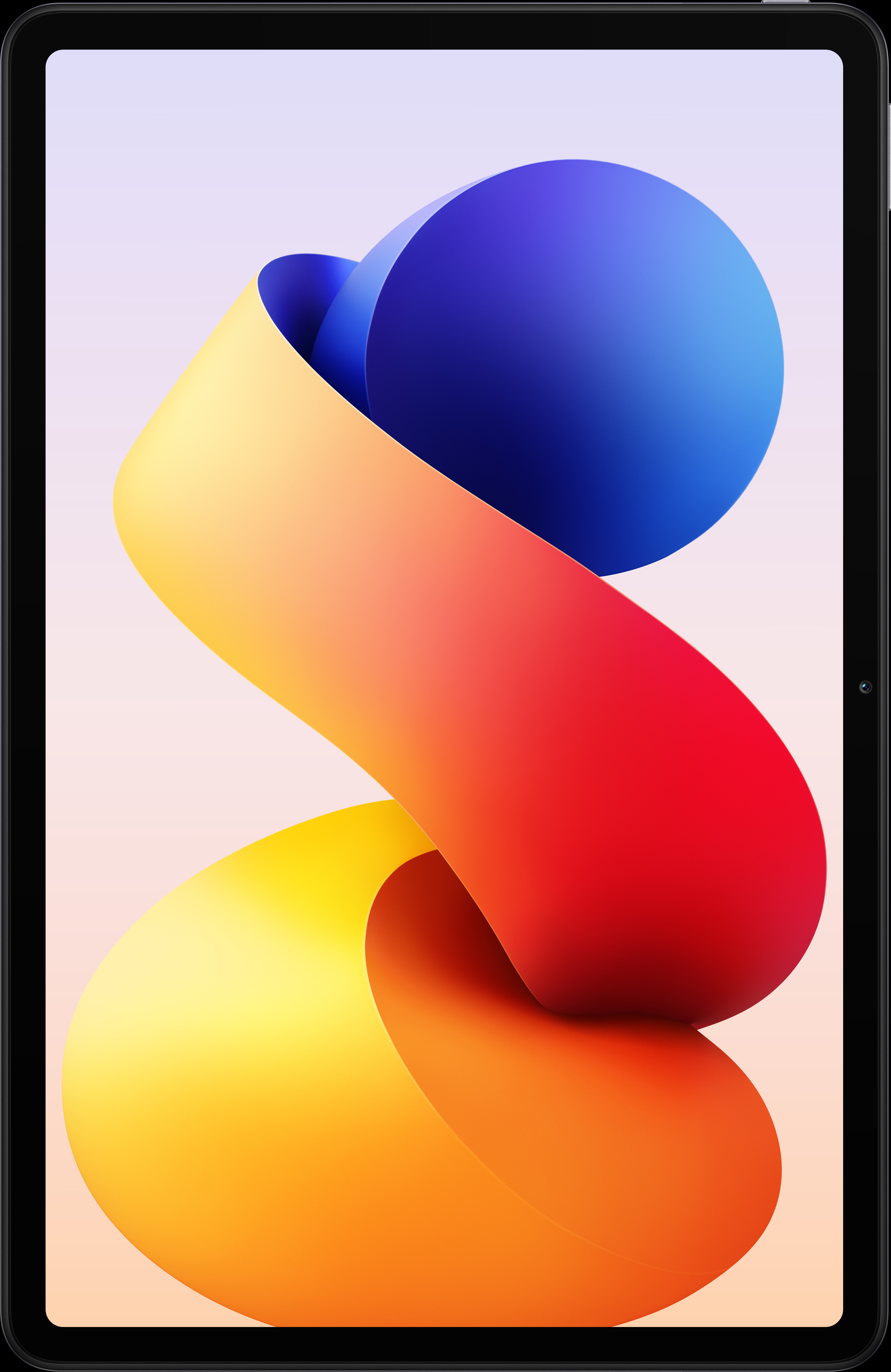 Xiaomi Pad 2 Pro - Redmi - 12.1 " - Graphite Gray - IPS LCD - 2560 x 1600 pixels - Qualcomm - Snapdragon 7s Gen 4 - 8 GB - 256 GB - Wi-Fi - 4G - 5G - Front camera - 8 MP - Rear camera - 8 MP - Bluetooth - 5.4 - Android