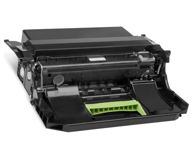 Lexmark 52D0Z00 - 520Z Black Return Program Imaging Unit - Imaging Unit - Black